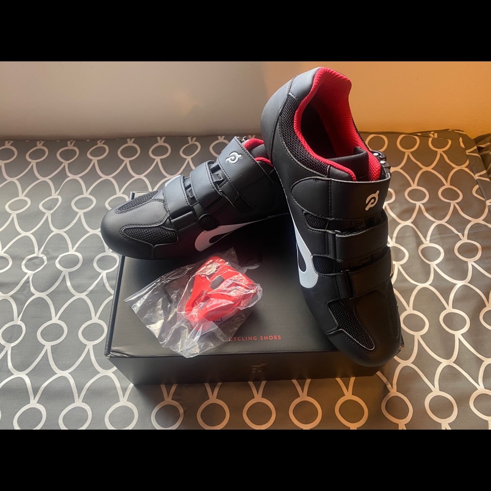 Peloton Shoes 10.5